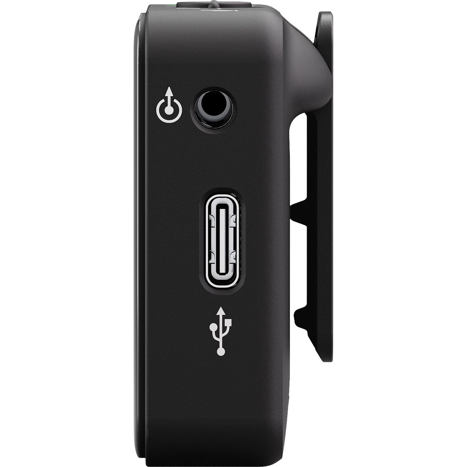 RODE Wireless ME Dual Microphone Kit (Black) – Outdoorphoto
