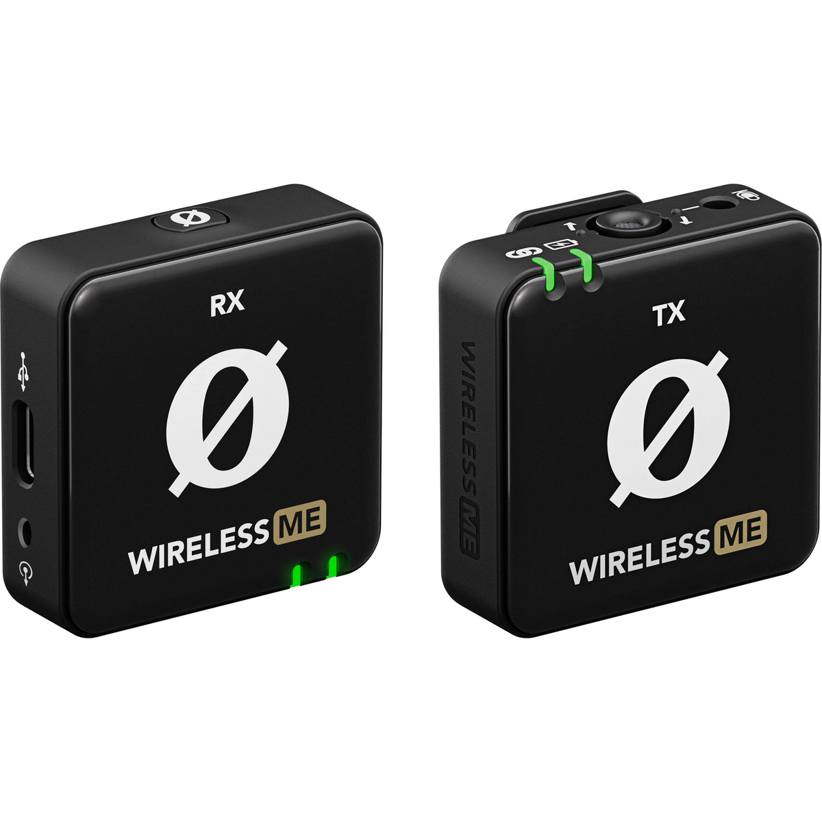 RODE Wireless ME 2.4 GHz wireless microphone