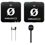 RODE Wireless ME 2.4 GHz wireless microphone