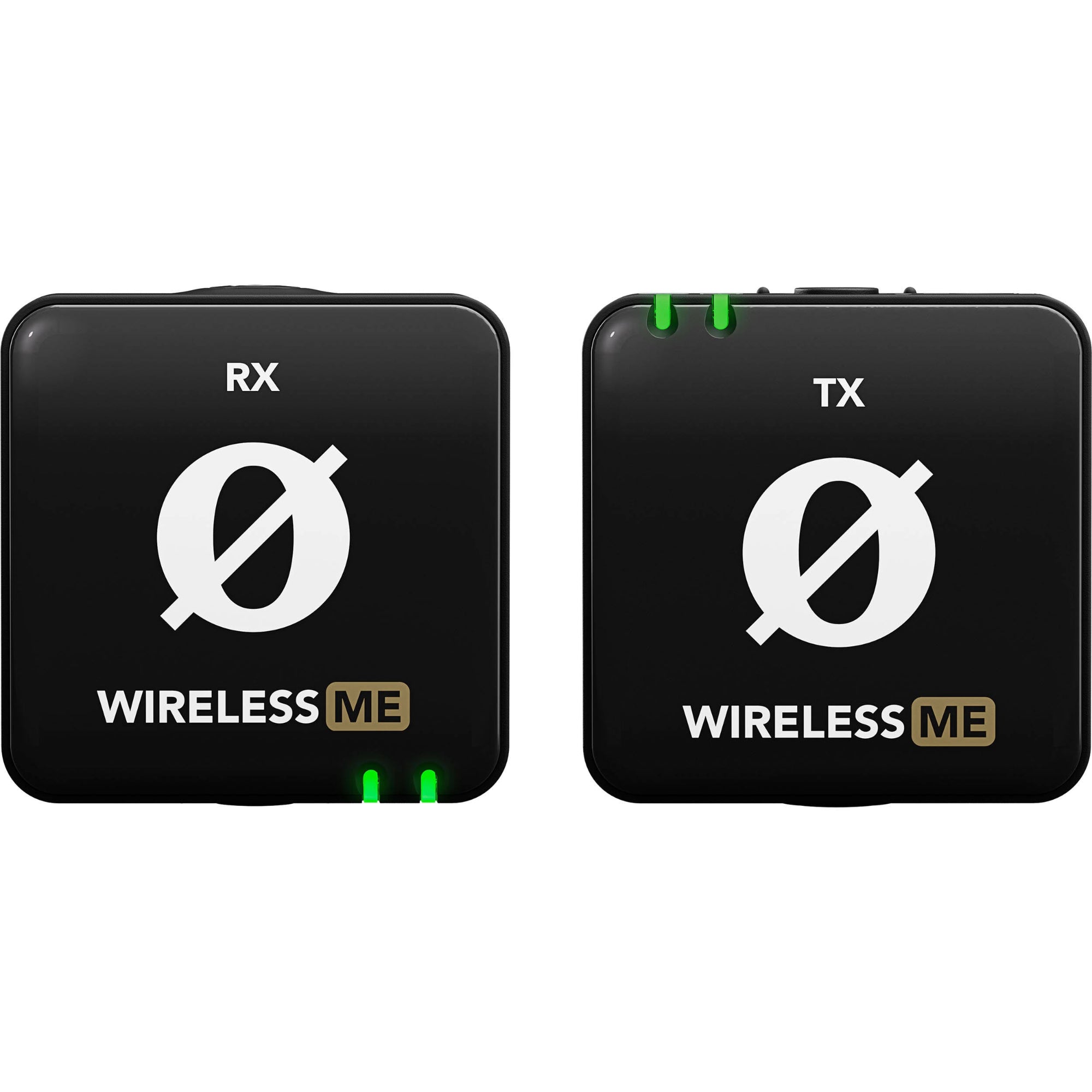 RODE Wireless ME Microphone System – Outdoorphoto