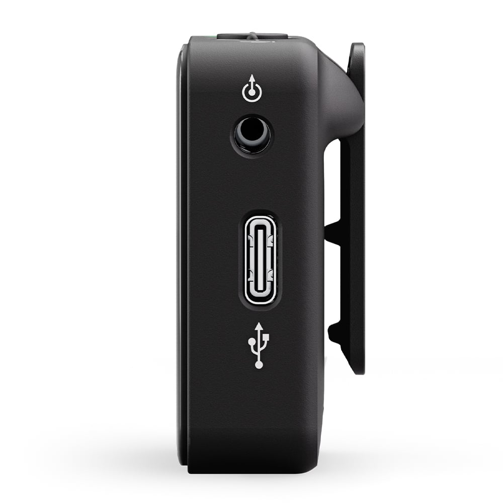 RODE Wireless ME Microphone System – Outdoorphoto