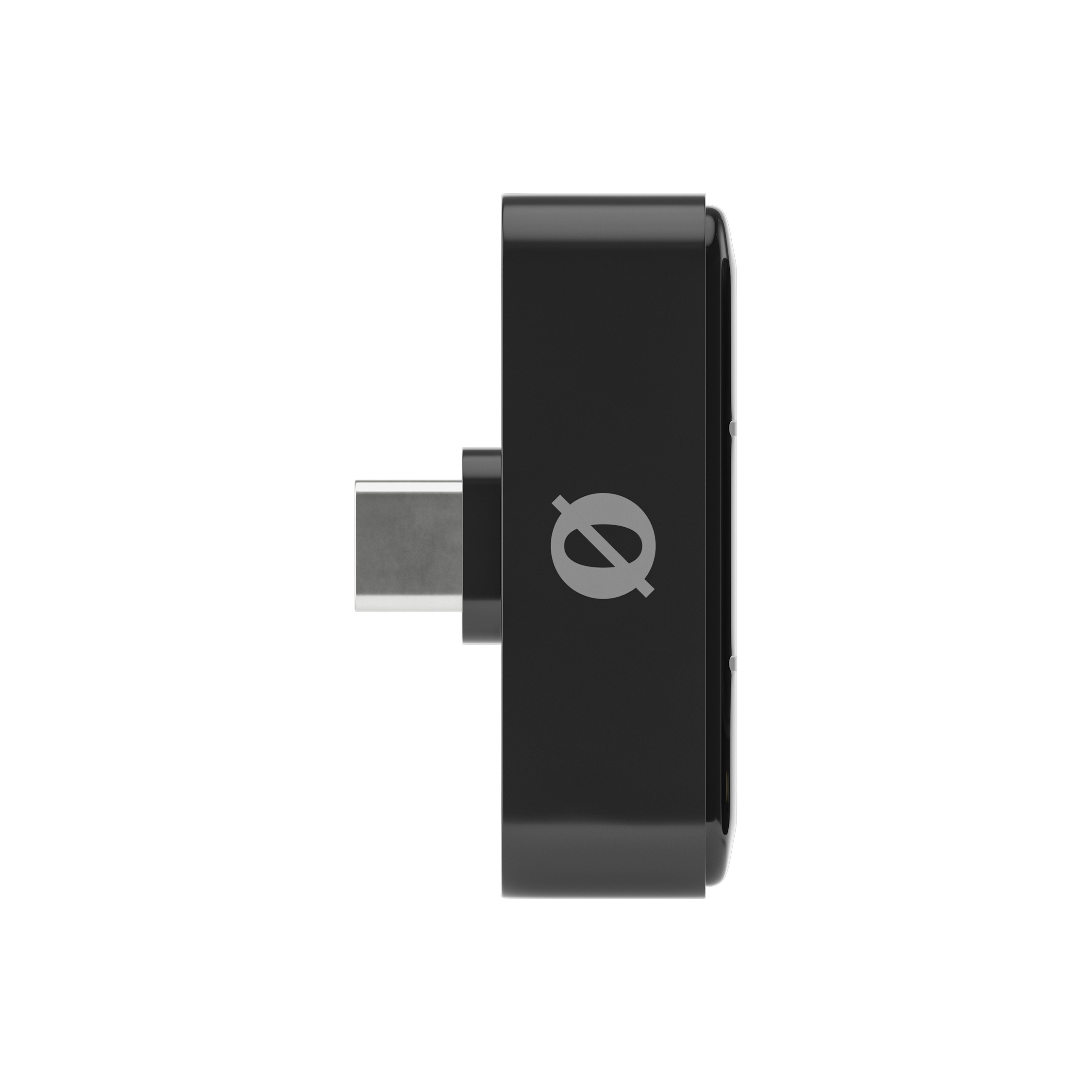RODE Wireless Micro USB-C (Black) – ultra-compact wireless microphone system with USB-C connectivity, ideal for mobile content creation and vlogging.