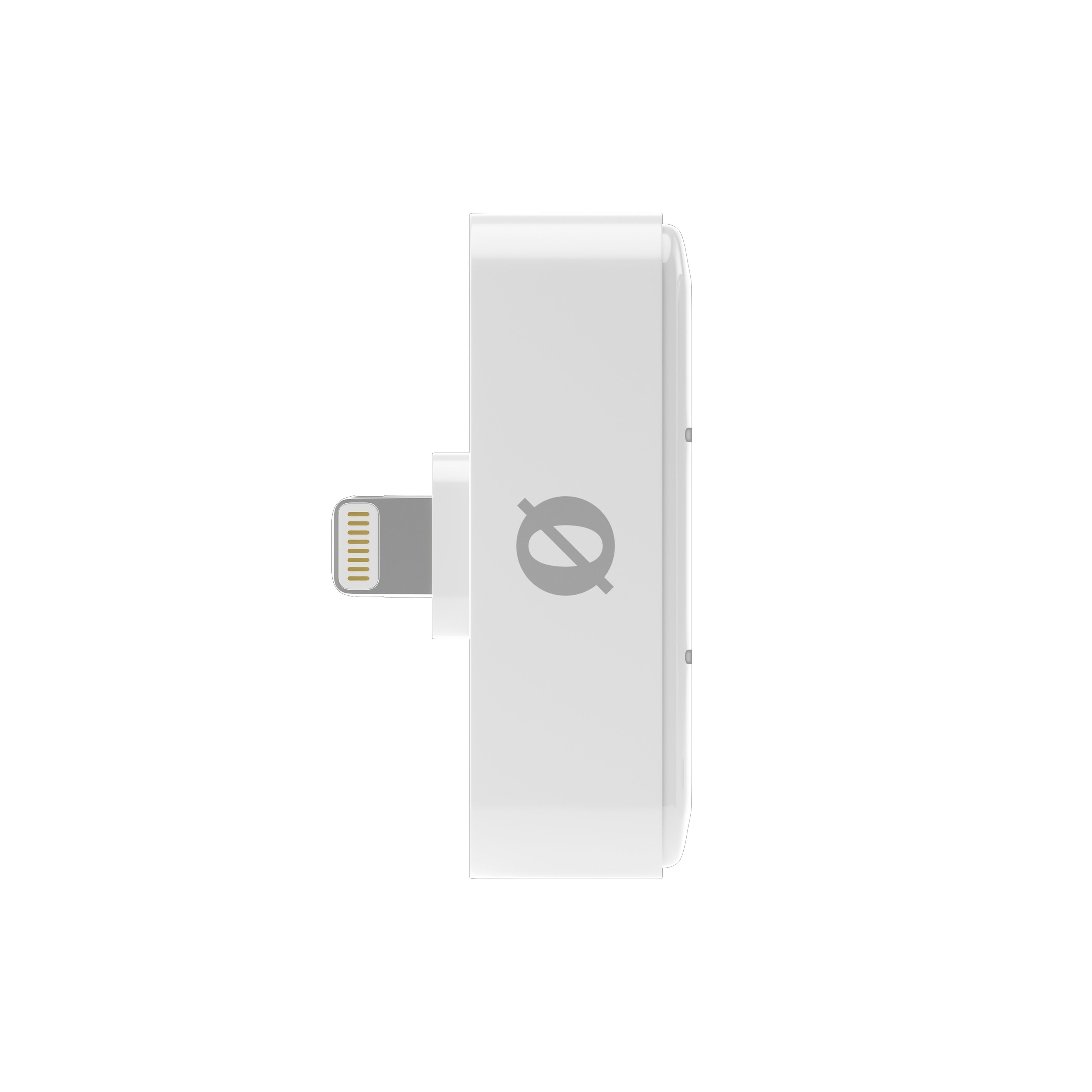 RODE Wireless Micro Lightning (White) + Free Extra – Outdoorphoto