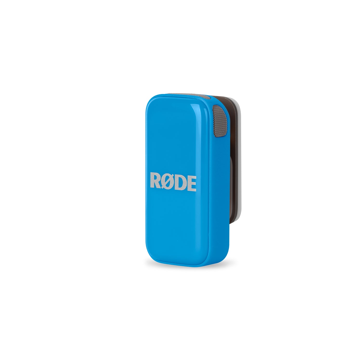 RODE Wireless Micro dual clip-on mics for vlogs, podcasts & interviews