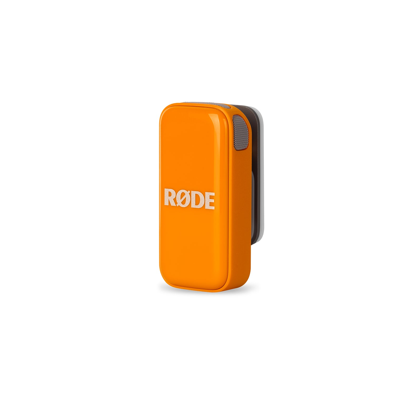RODE Wireless Micro dual clip-on mics for vlogs, podcasts & interviews