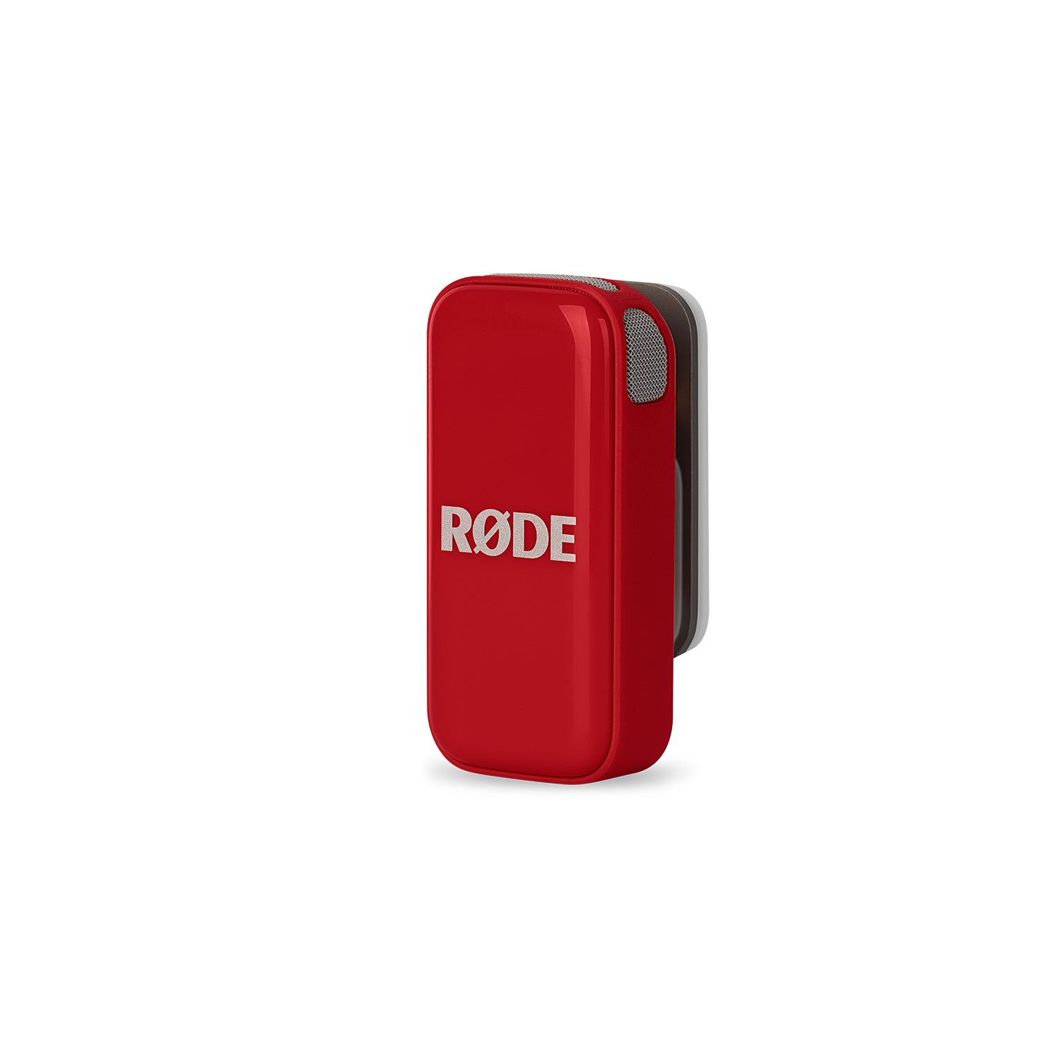 RODE Wireless Micro dual clip-on mics for vlogs, podcasts & interviews