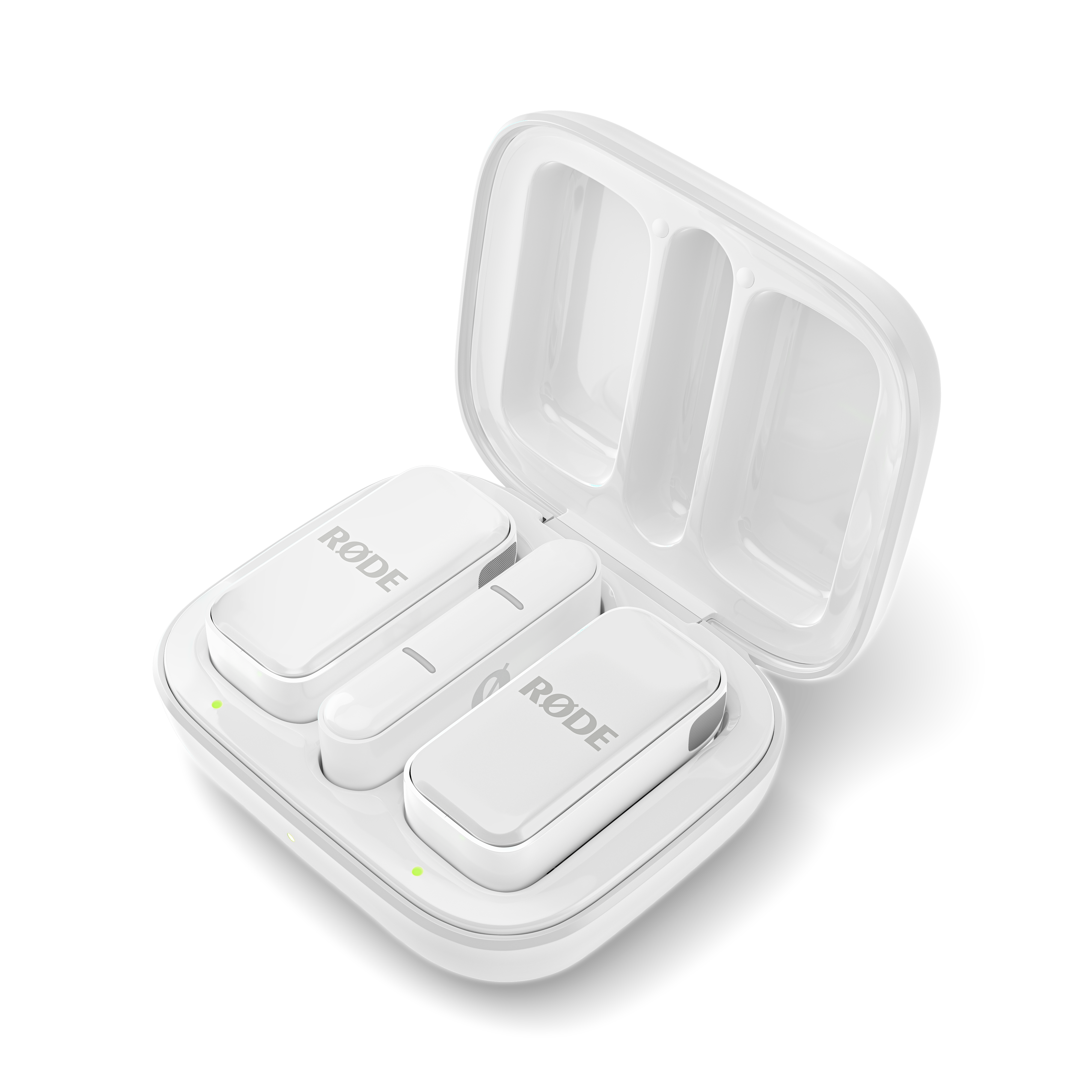 RODE Wireless Micro USB-C (White) – Outdoorphoto