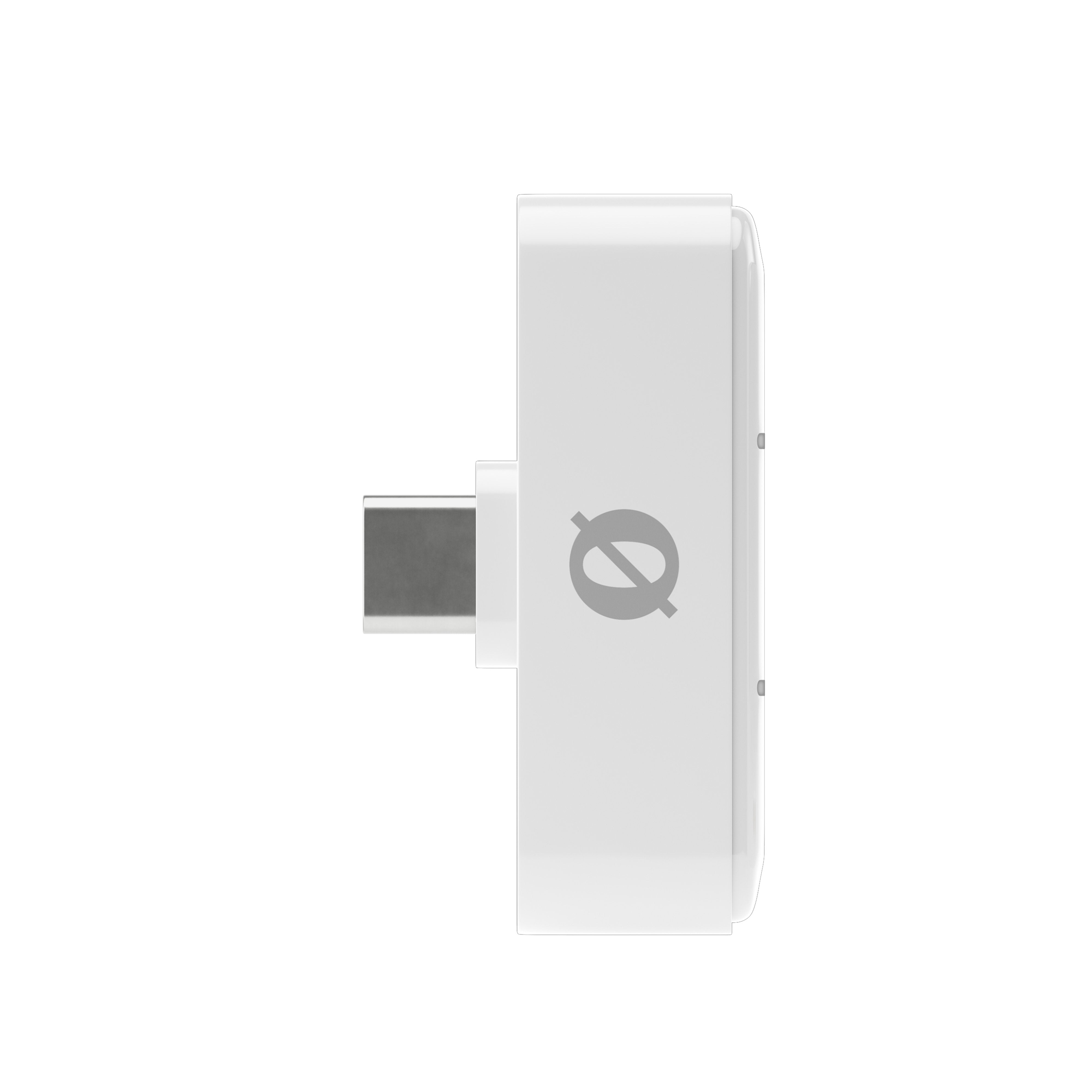RODE Wireless Micro USB-C (White) + Free Extra – Outdoorphoto