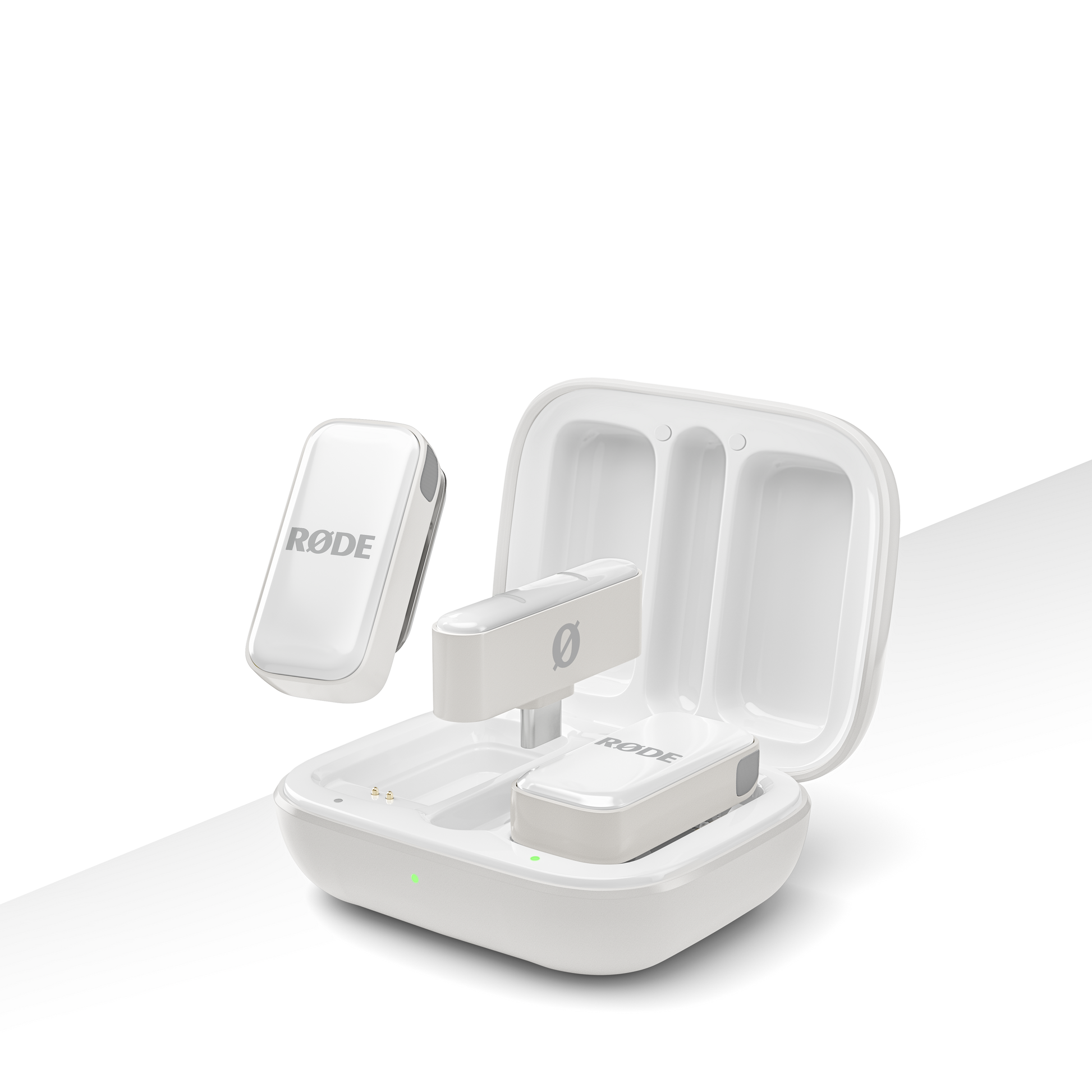 RODE Wireless Micro USB-C (White) + Free Extra – Outdoorphoto RODE Wireless Micro USB-C (White) + Free Extra – Outdoorphoto