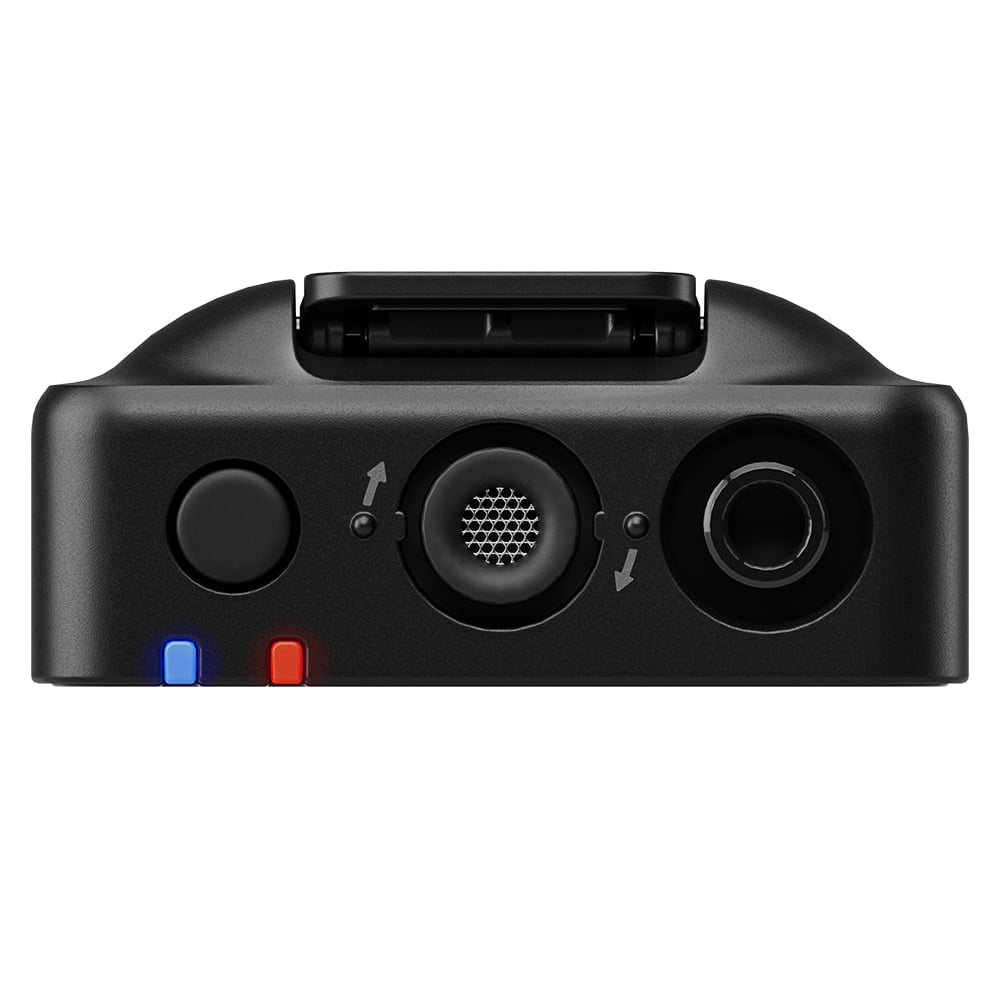 RODE Wireless Pro – Outdoorphoto
