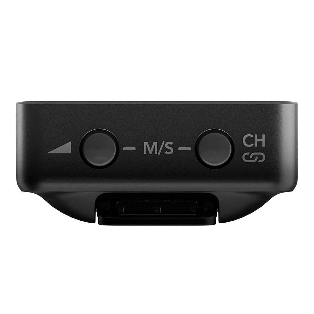 RODE Wireless Pro – Outdoorphoto