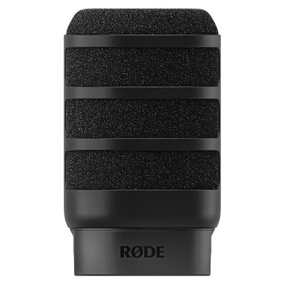 RODE WS14 Pop Filter for PodMic (Black)