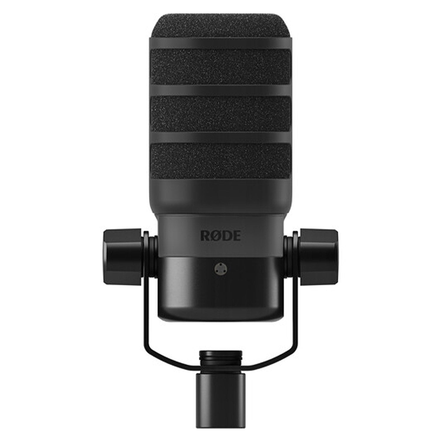 RODE WS14 Pop Filter for PodMic (Black)