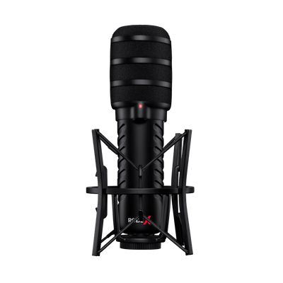 RODE X XDM-100 Professional Dynamic USB-C Microphone for streaming, podcasting, and broadcasting with DSP processing.