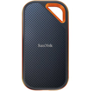 SanDisk Extreme PRO portable SSD rugged fast encrypted drive