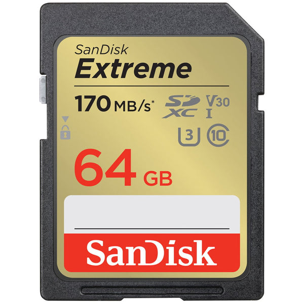 sandisk-64gb-extreme-sdhc-card