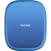 SanDisk Creator Phone SSD MagSafe-compatible portable drive for 4K video
