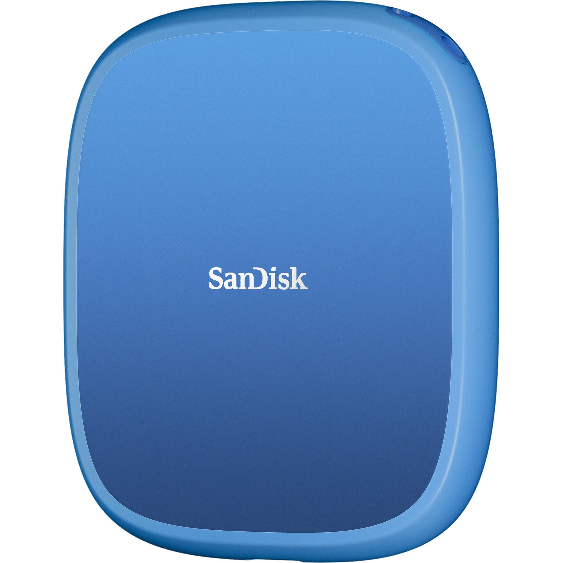 SanDisk Creator Phone SSD MagSafe-compatible portable drive for 4K video
