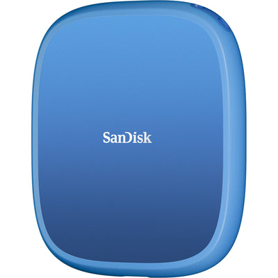 SanDisk Creator Phone SSD MagSafe-compatible portable drive for 4K video
