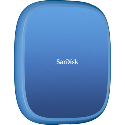 SanDisk Creator Phone SSD MagSafe-compatible portable drive for 4K video
