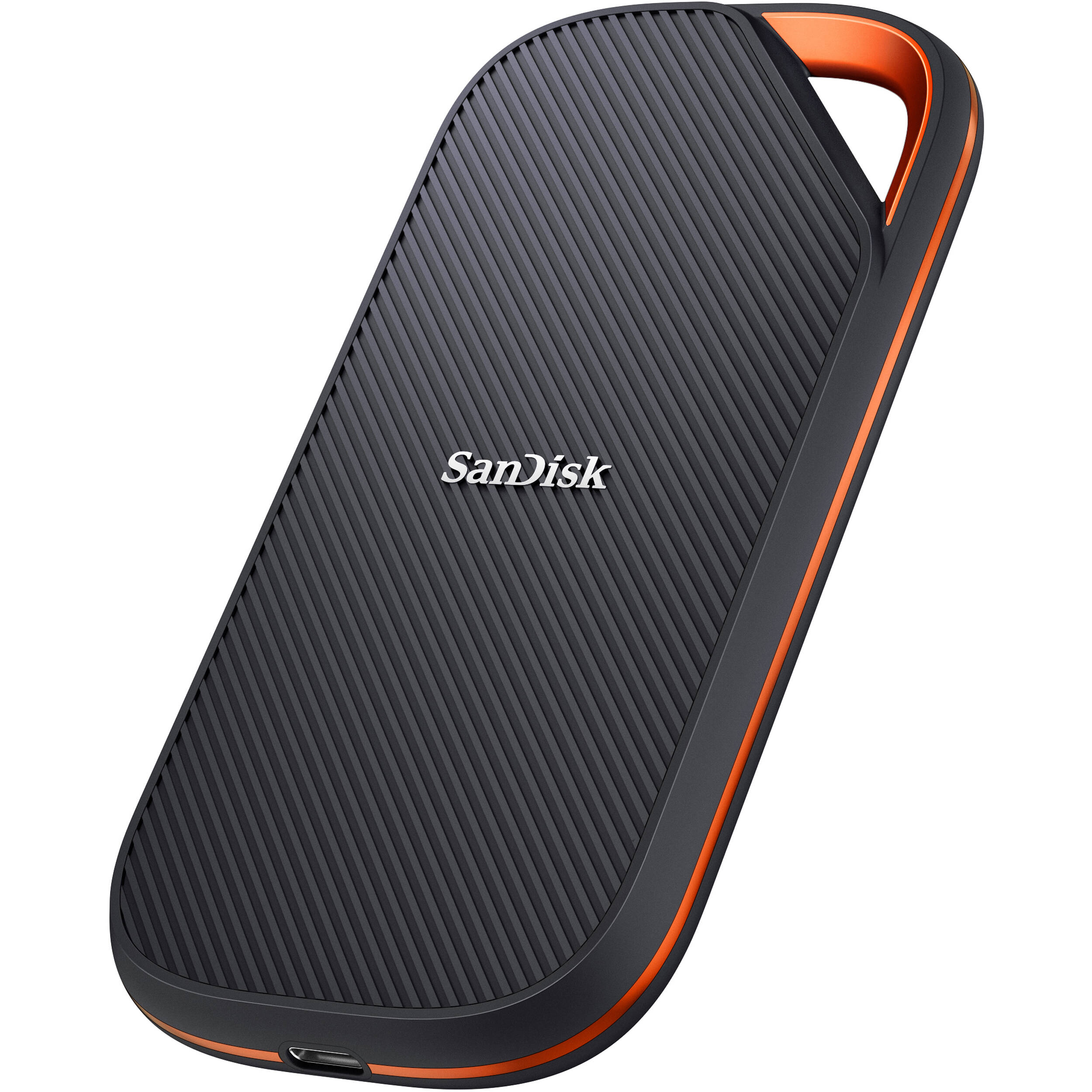 SanDisk Extreme PRO SSD 2TB | 3800MB/s Read & 3700MB/s Write Speed