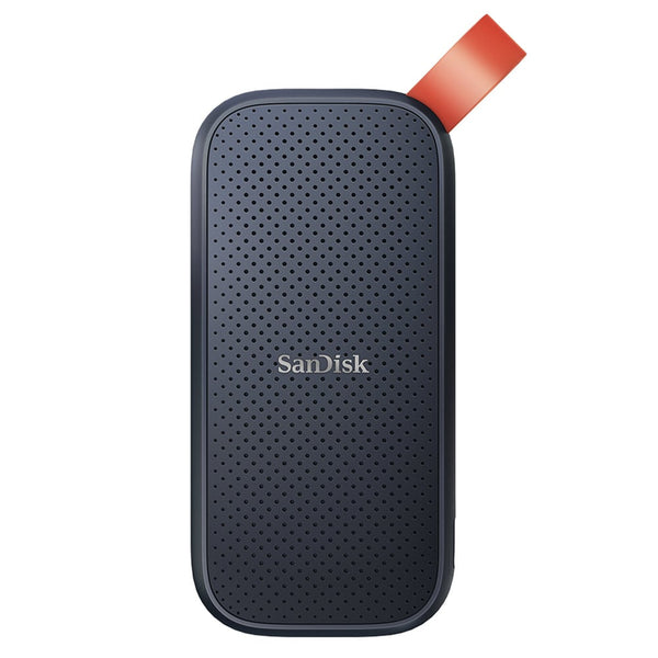 SanDisk Gen 2 Portable SSD (1TB) – Outdoorphoto