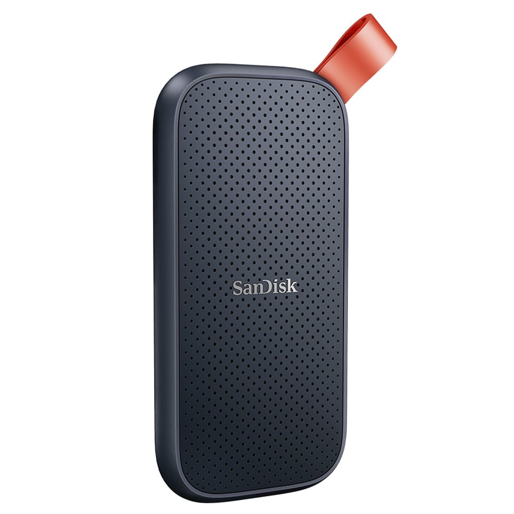 SanDisk Gen 2 Portable SSD (1TB) – Outdoorphoto
