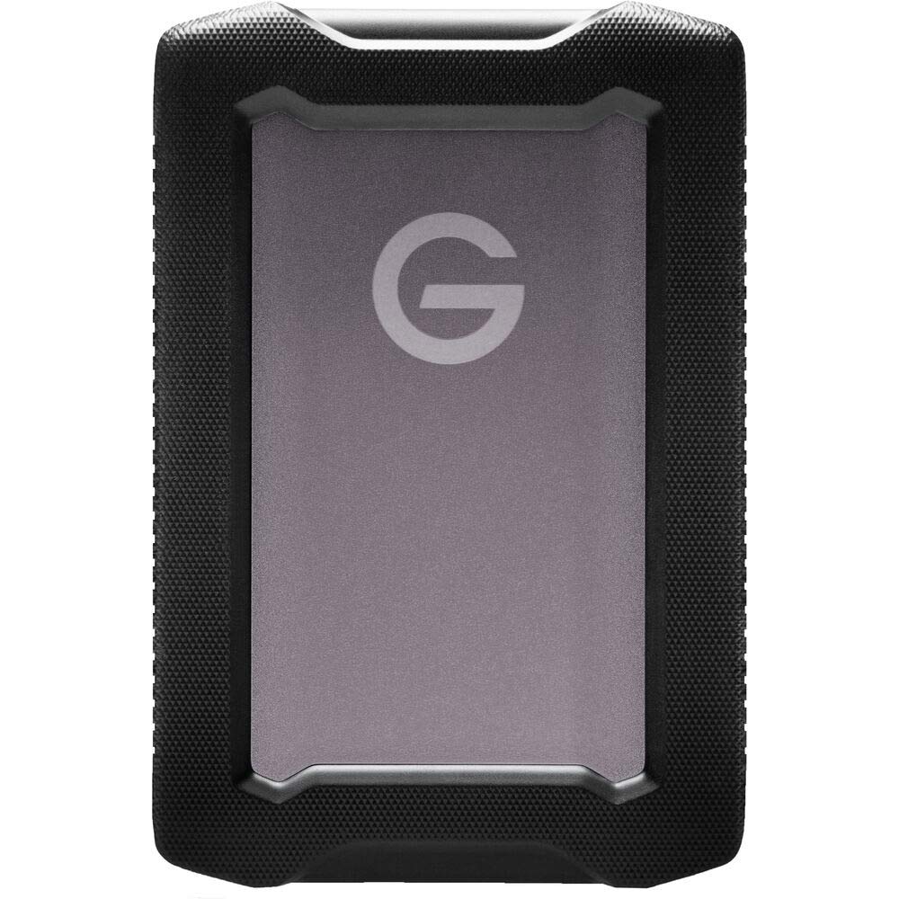 SanDisk Professional 2TB G-DRIVE ArmorATD USB 3.2 External Hard Drive