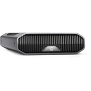 G-Drive 8TB USB-C hard drive for fast creative storage