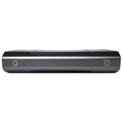 Securely transfer high-quality images and videos at an immense speed with a 12TB Ultrastar 7200rpm hard drive for content creators.