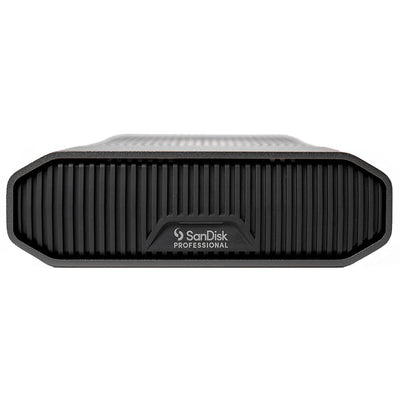 SanDisk Pro G-Drive 26TB USB-C external hard drive