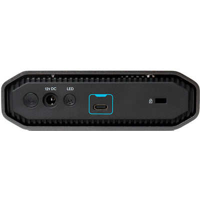 SanDisk Pro G-Drive 26TB USB-C external hard drive
