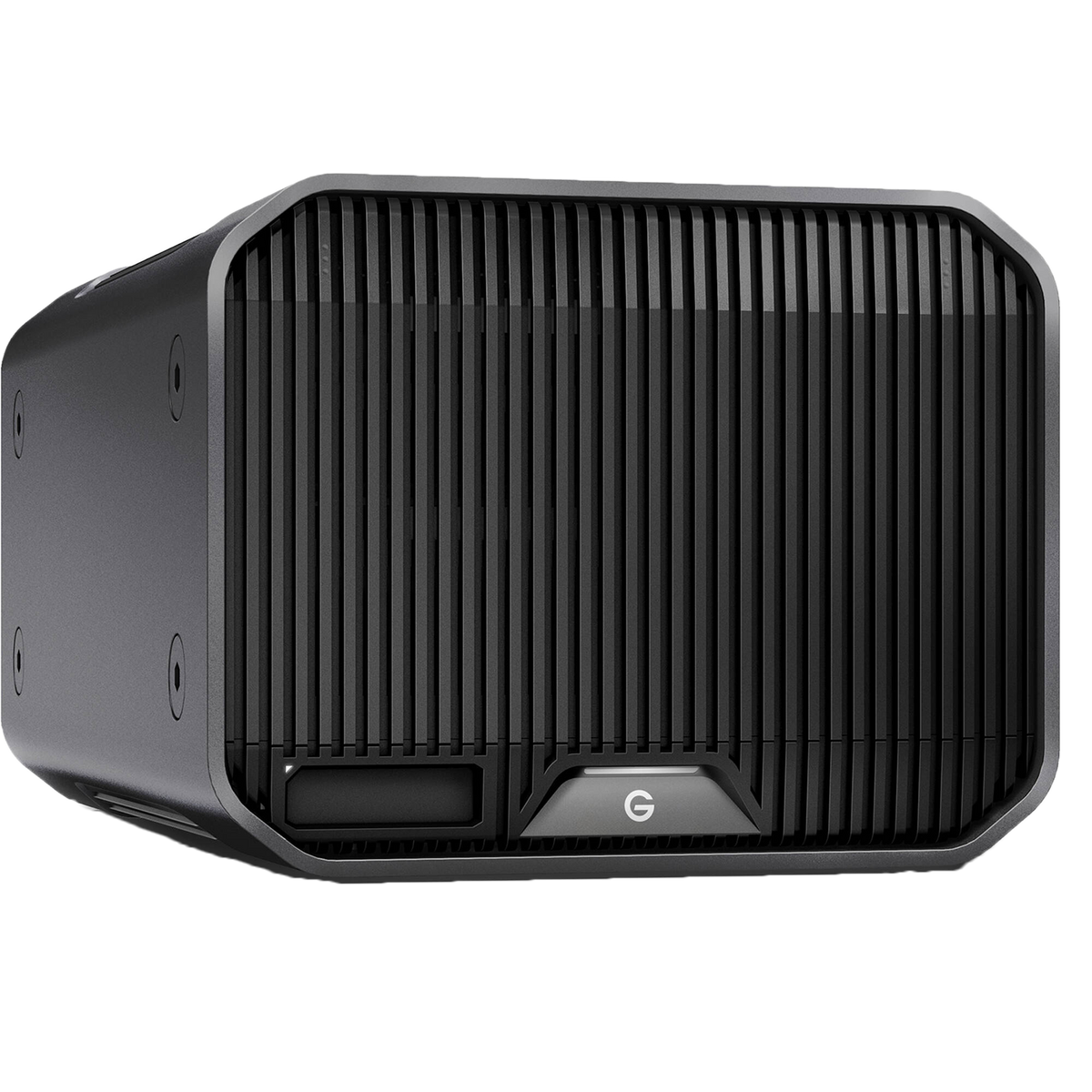 SanDisk G-RAID Project 2 52TB external hard drive