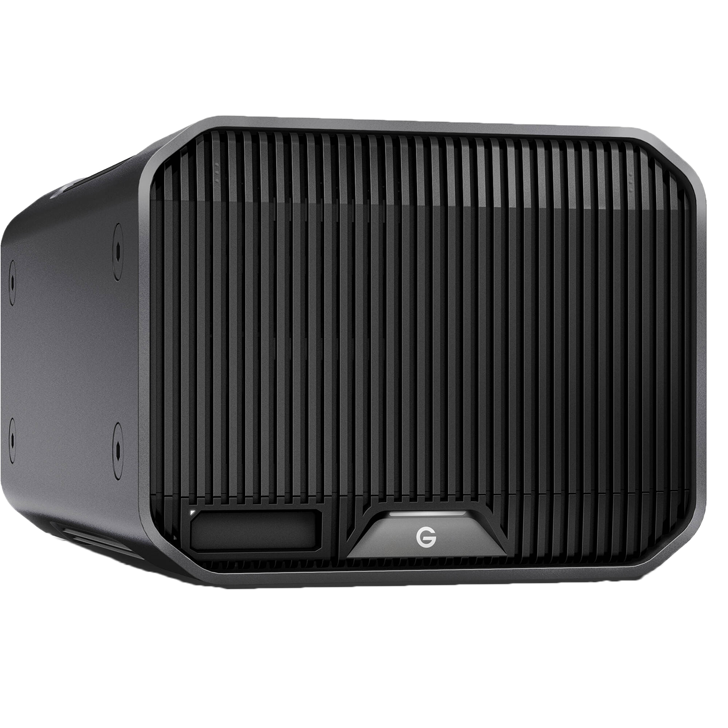 SanDisk G-RAID Project 2 52TB external hard drive