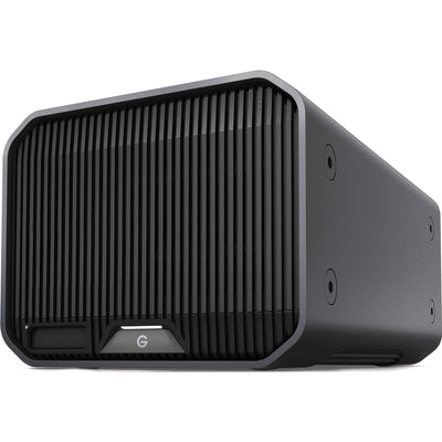 SanDisk G-RAID Project 2 52TB external hard drive