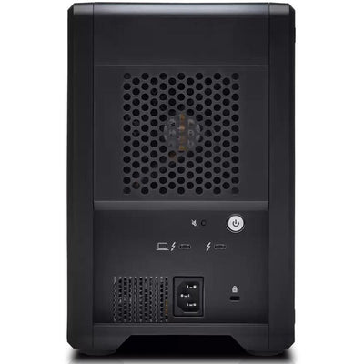 104TB G-RAID Shuttle 4 high speed RAID storage device
