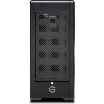 SanDisk G-RAID Shuttle 8, 160 TB, 1690 MB/s, ideal for 4K/8K editing