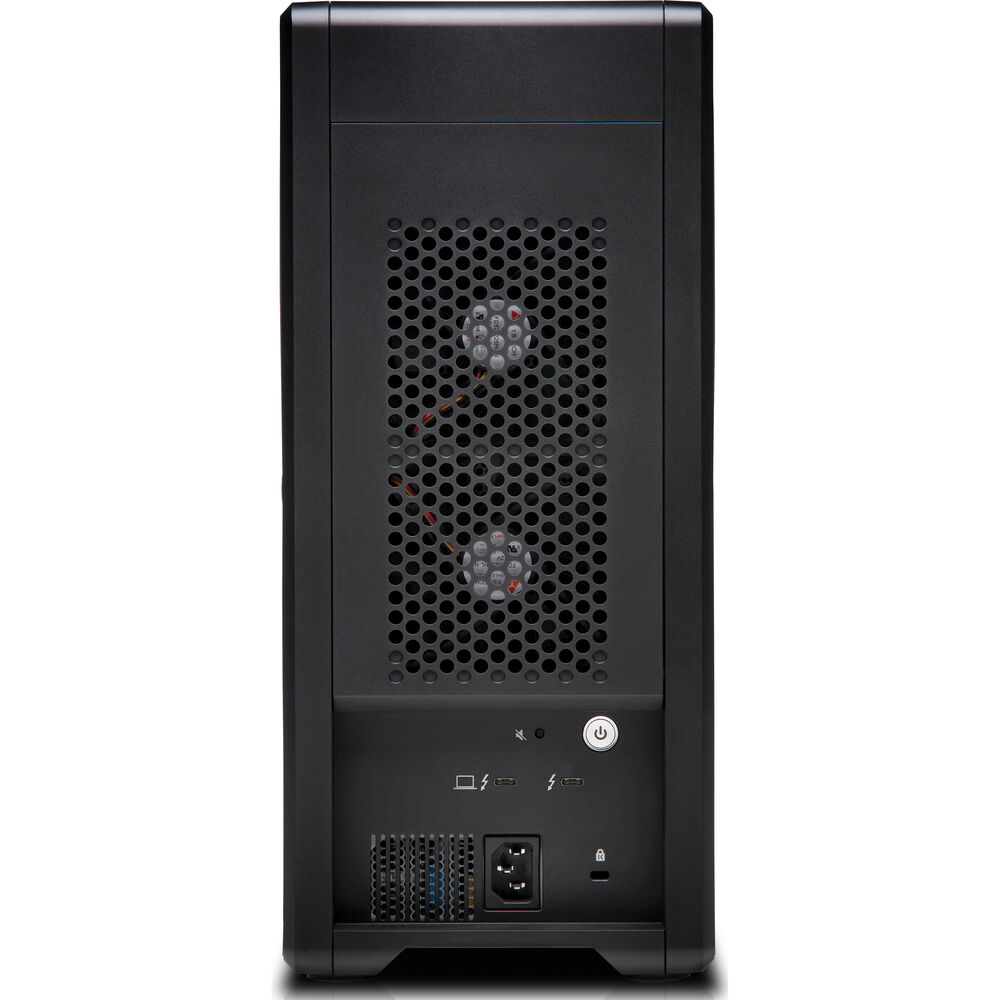 SanDisk G-RAID Shuttle 8, 160 TB, 1690 MB/s, ideal for 4K/8K editing