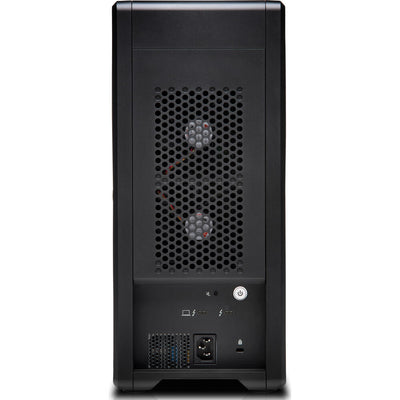 SanDisk G-RAID Shuttle 8, 160 TB, 1690 MB/s, ideal for 4K/8K editing