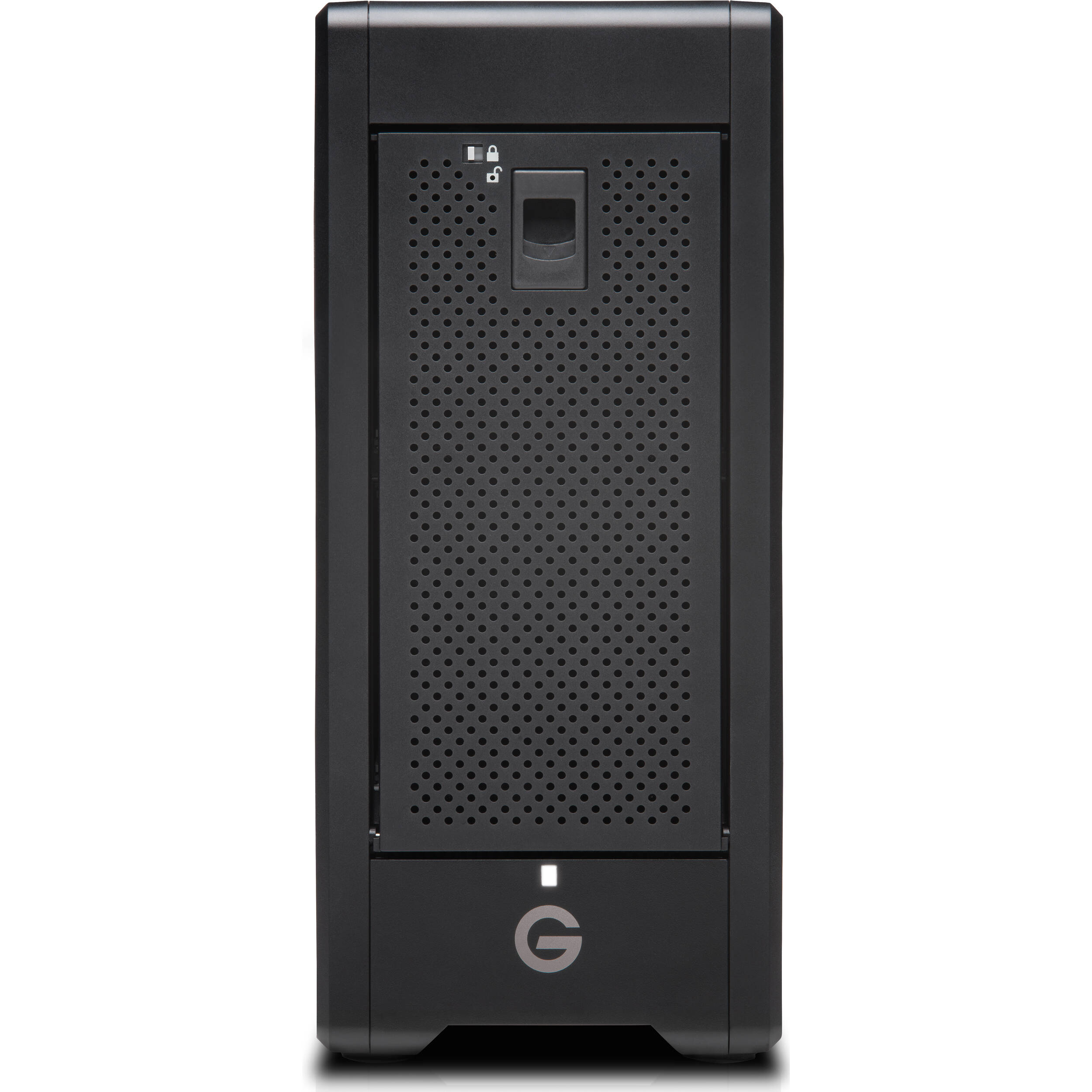 SanDisk Professional G-RAID Shuttle 8 Thunderbolt RAID