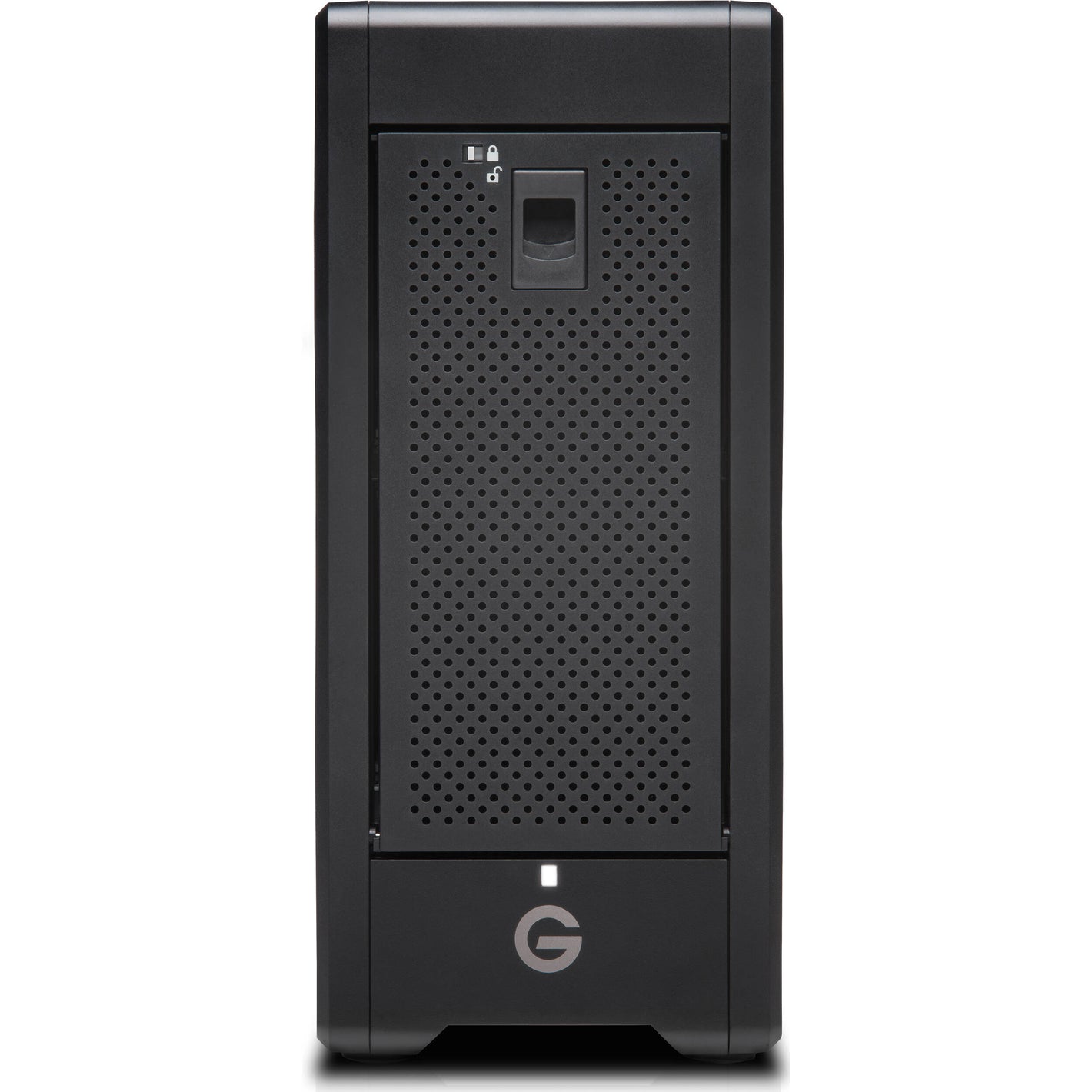SanDisk Professional G-RAID Shuttle 8 Thunderbolt RAID