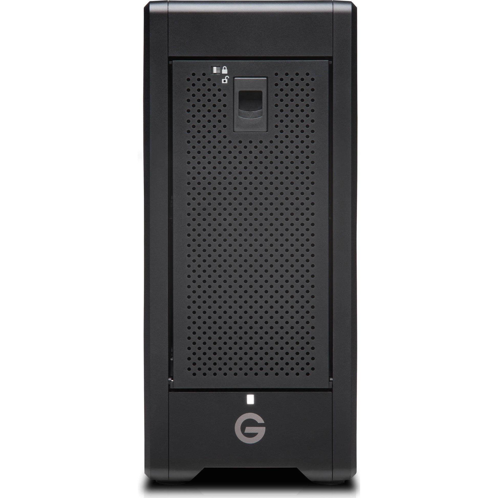 SanDisk Professional G-RAID Shuttle 8 Thunderbolt RAID