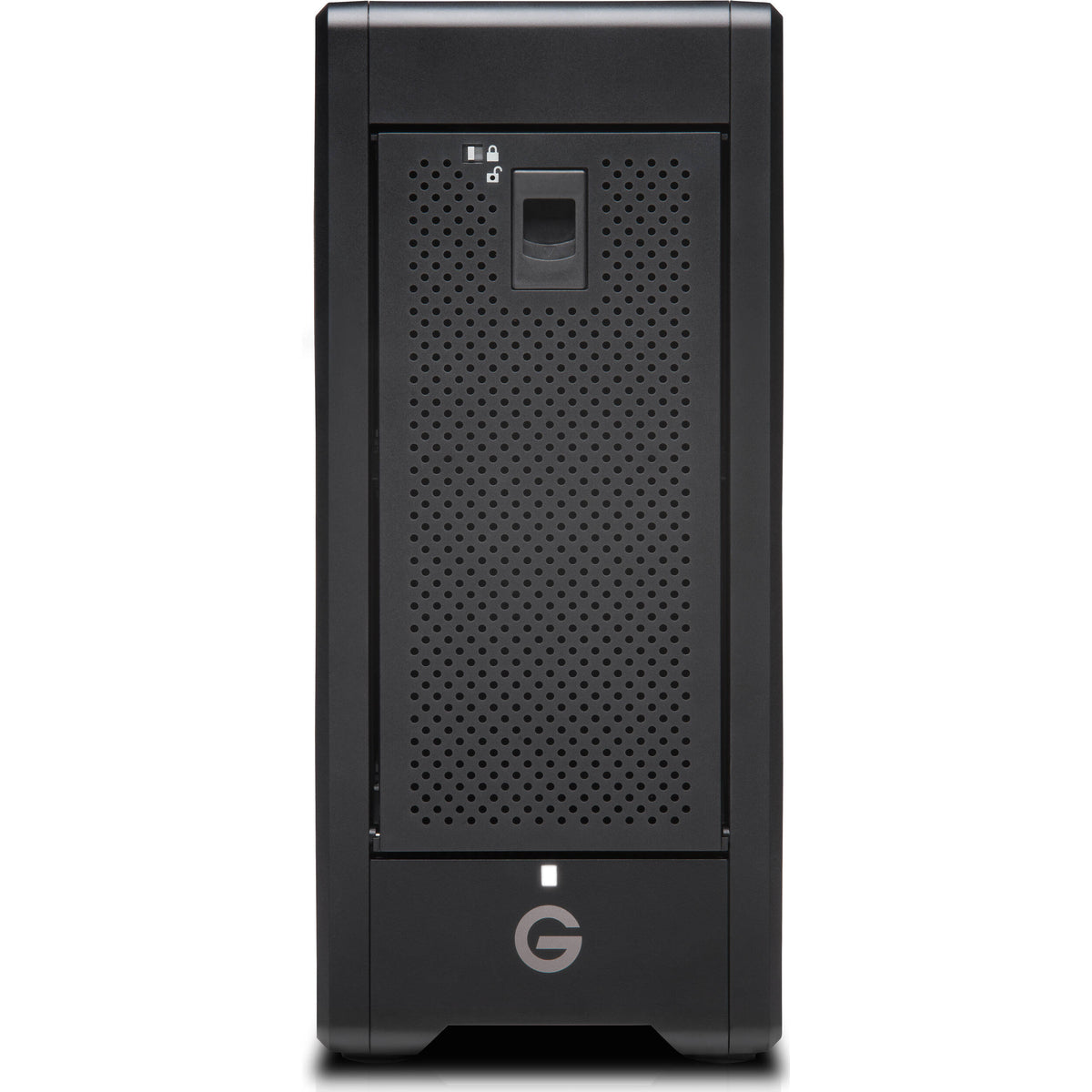 SanDisk Professional G-RAID Shuttle 8 Thunderbolt RAID