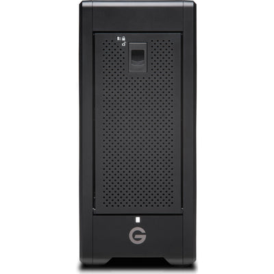 SanDisk Professional G-RAID Shuttle 8 Thunderbolt RAID