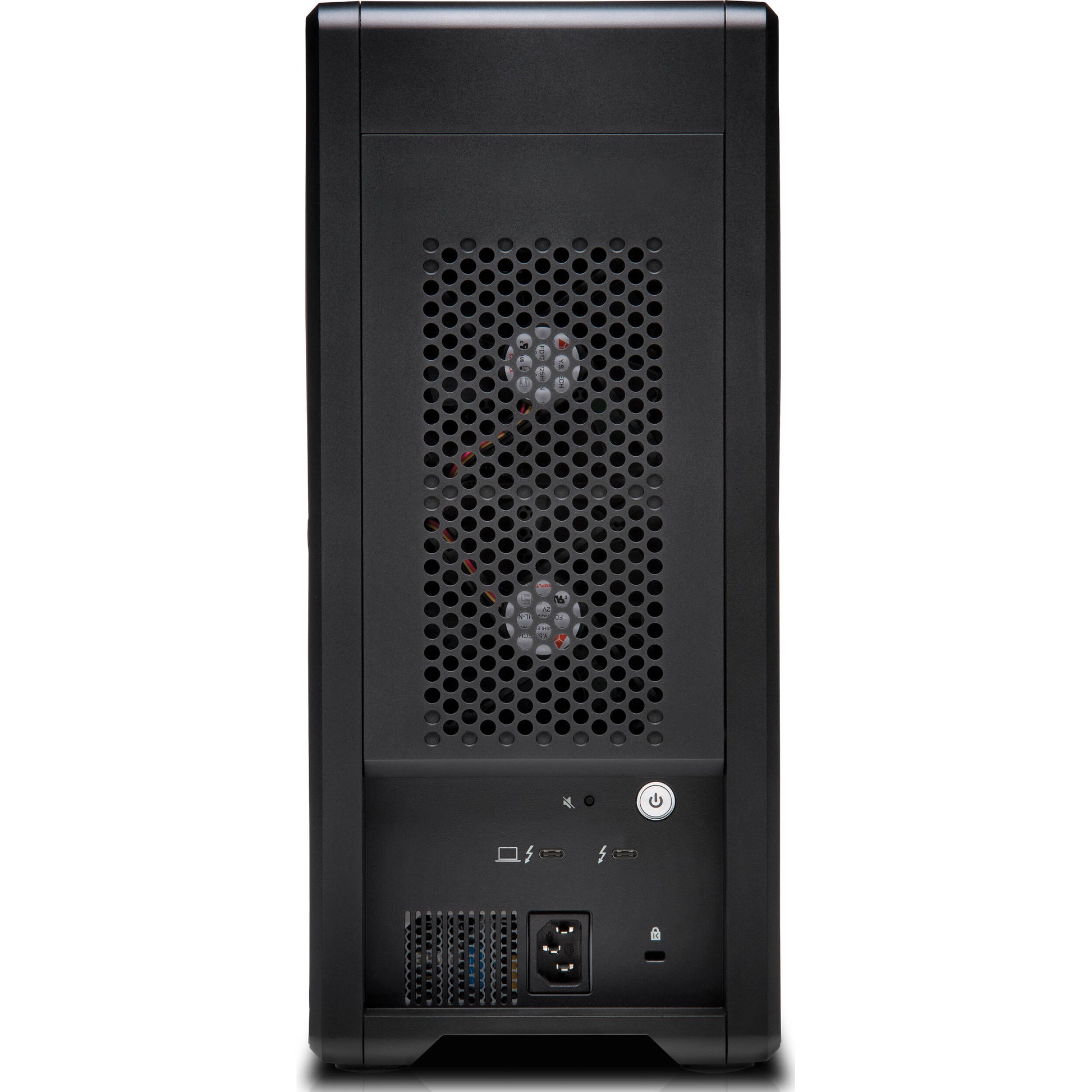 SanDisk Professional G-RAID Shuttle 8 Thunderbolt RAID
