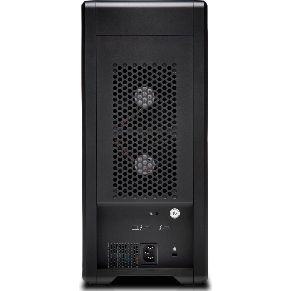 SanDisk Professional G-RAID Shuttle 8 Thunderbolt RAID