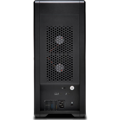 SanDisk Professional G-RAID Shuttle 8 Thunderbolt RAID
