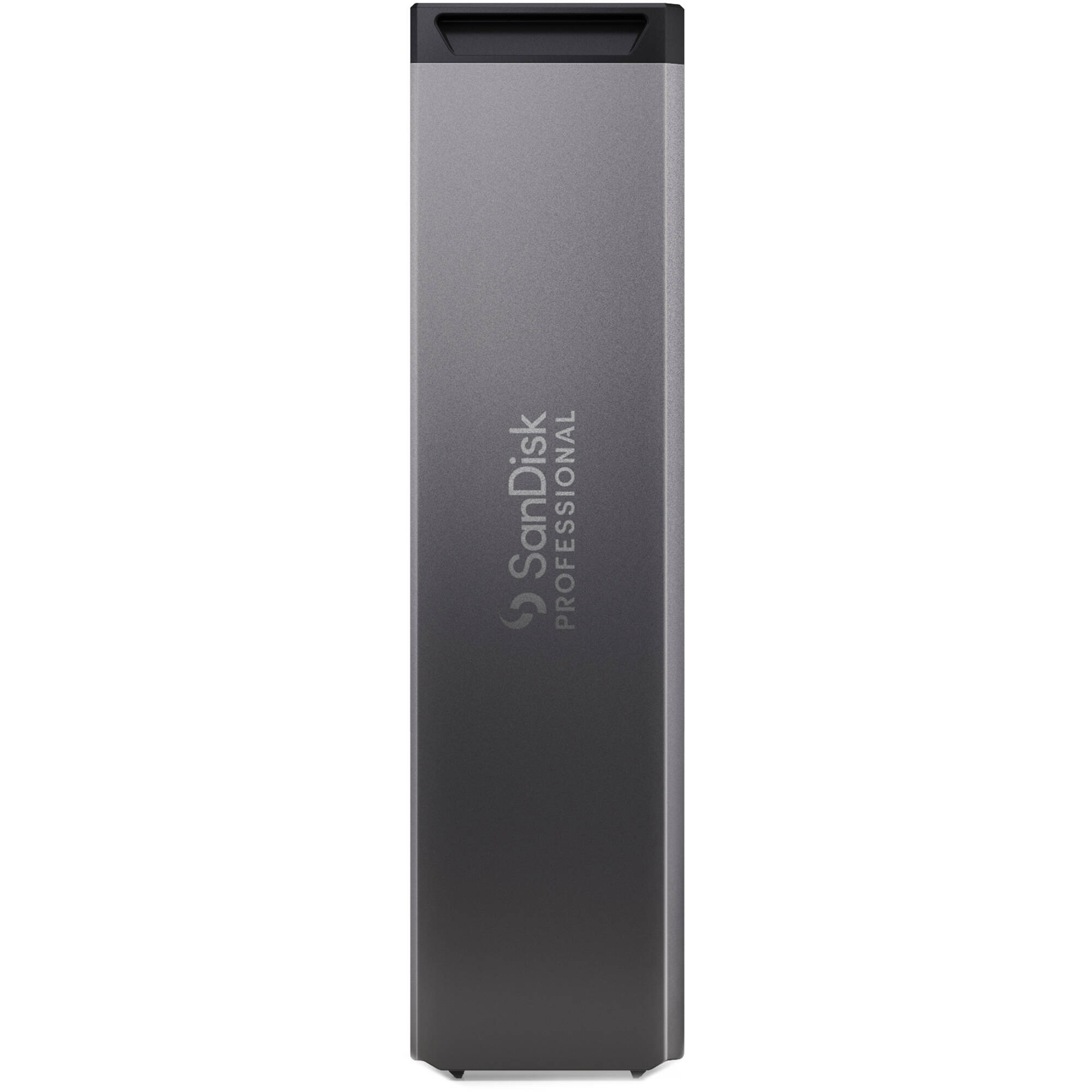 Ultra-fast 2TB SanDisk PRO-BLADE SSD Mag with 3000MB/s read and 2500MB/s write speeds