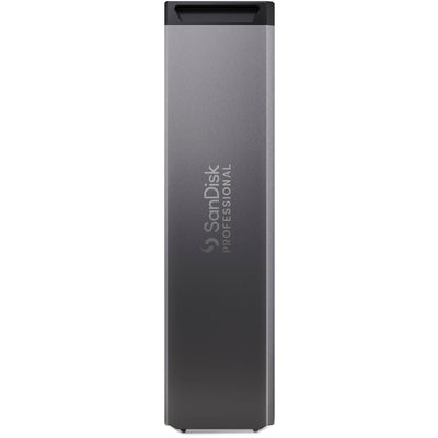 Ultra-fast 2TB SanDisk PRO-BLADE SSD Mag with 3000MB/s read and 2500MB/s write speeds
