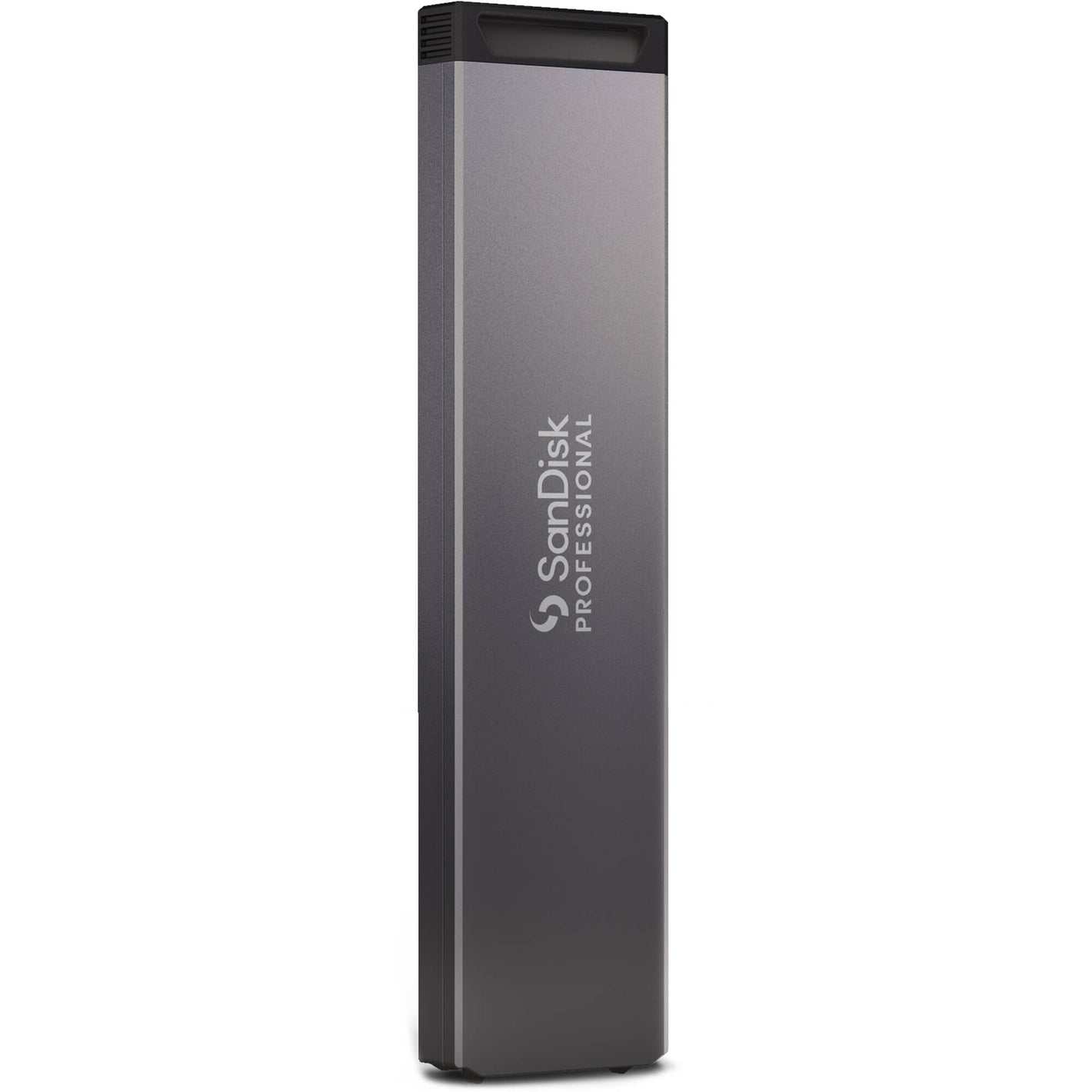 Ultra-fast 2TB SanDisk PRO-BLADE SSD Mag with 3000MB/s read and 2500MB/s write speeds